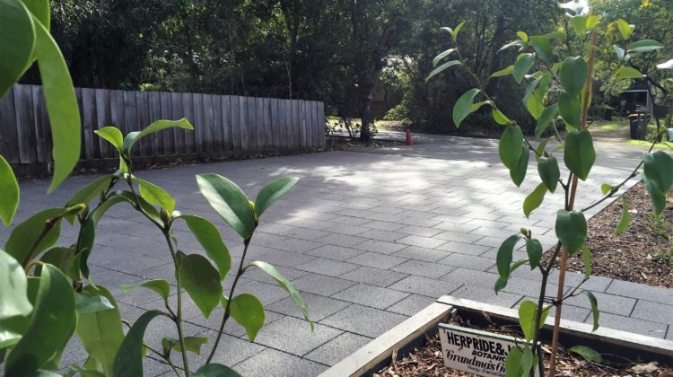 Permeable Hydropavers | The Top 8 Uses Of Permeable Pavers