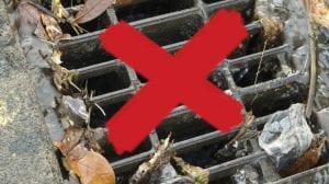 Blocked-Drain | Hydropavers