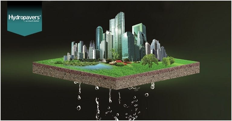 The Future of Landscaping | Hydropavers